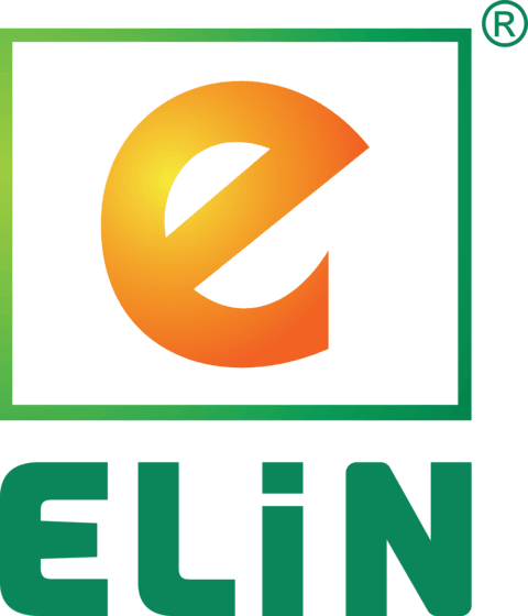 Elin Frame Production Logo